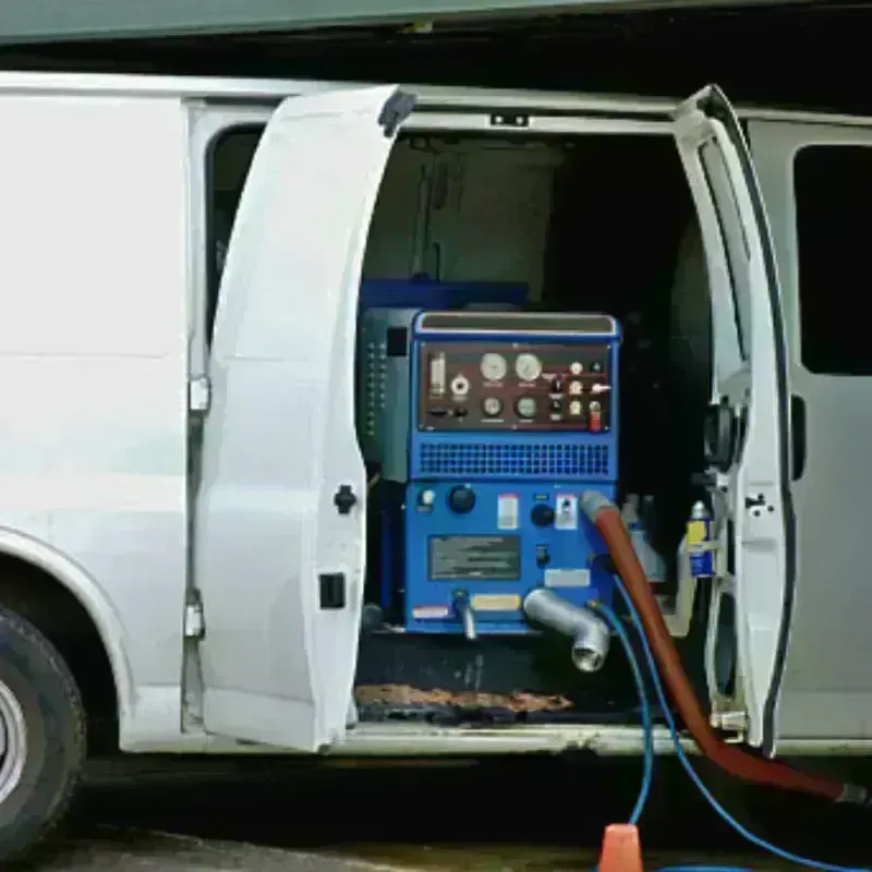 Water Extraction process in Kailua-Kona, HI